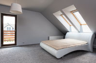 Park Hill bedroom extensions