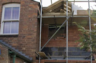 free Park Hill home extension quotes